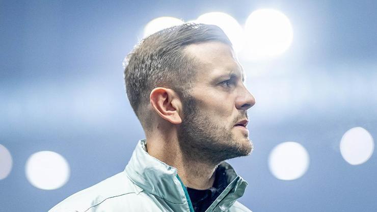Jack Wilshere, teknik direktörlüğe adımını attı Norwich açıkladı