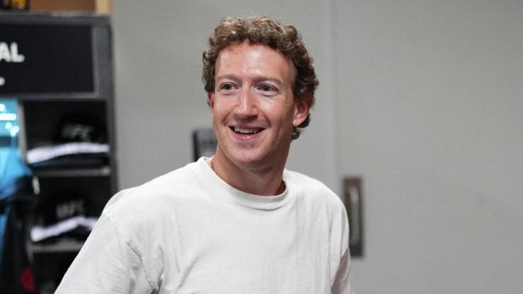 Mark Zuckerberg: Snapchat potansiyelin altında kaldı