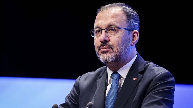Dr. Mehmet Kasapoğlu: Çocuklar güçlü yarınlarımızın teminattır
