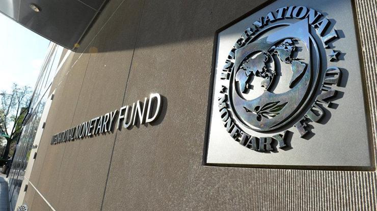 IMF, 14 yıl sonra Suriye misyonuna başkan atadı