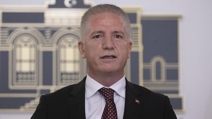 Vali Gül: Büyük deprem bekleniyor paylaşımlara suç duyurusunda bulunulacak