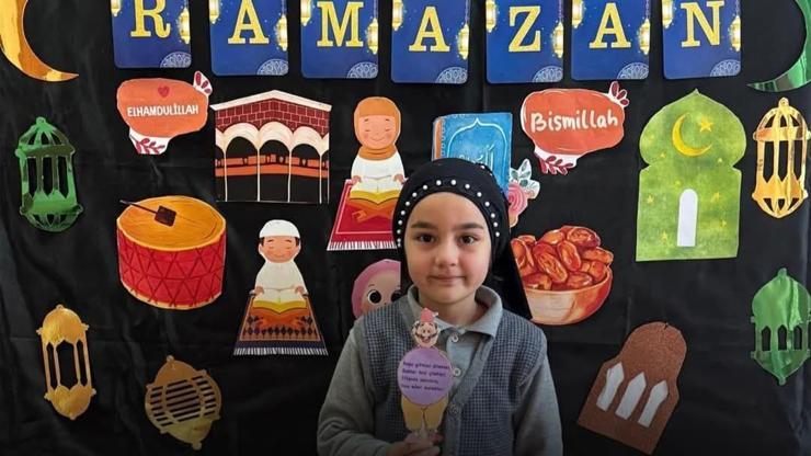 4’üncü kattan düşen 7 yaşındaki Nurbanu hayatını kaybetti