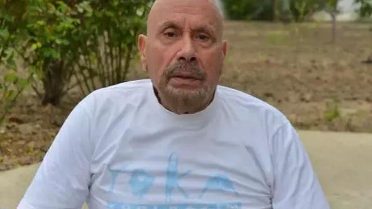 Yogi Kazım hayatını kaybetti