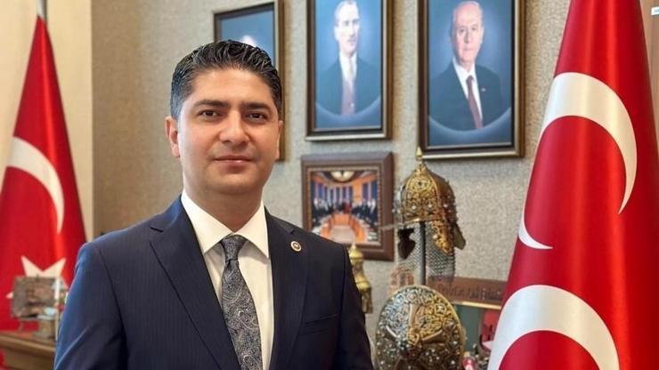 MHPden yerli medya kuruluşlarını destekleyecek kanun teklifi