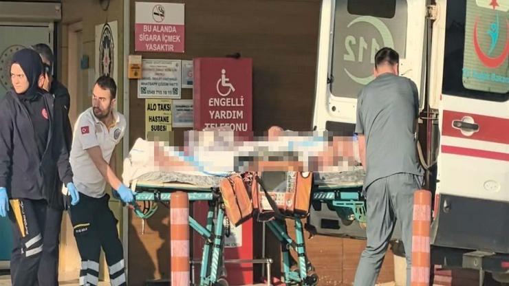 Kolonya içip fenalaştı, 4 gün sonra öldü