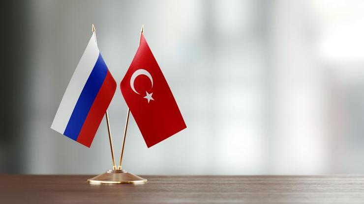 Türkiye ile Rusya arasında Orta Doğu istişareleri İstanbul’da yapıldı: İşte Moskova’ya iletilen mesajlar