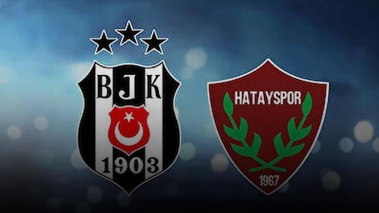 Beşiktaş 5 - 1 Hatayspor maç sonucu | Kartal farka koştu
