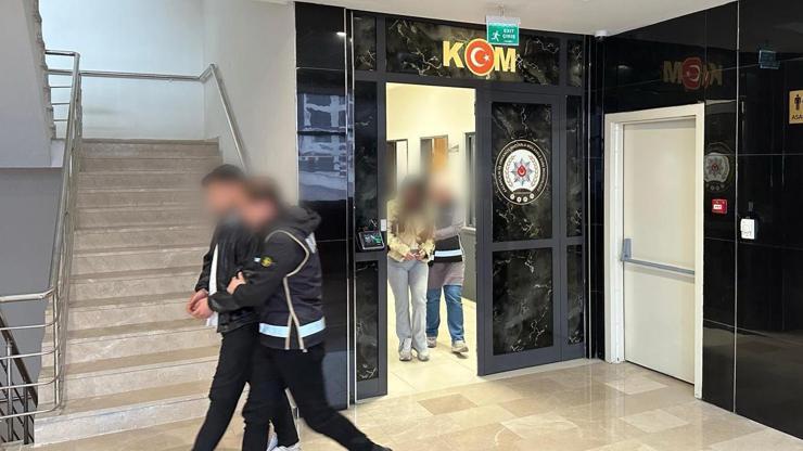 Kamu görevlisiyim yalanıyla dolandırdı