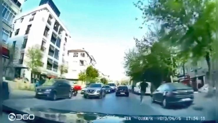 İstanbul - Büyükçekmecede park yeri nedeniyle silahlı kavga: 1 ölü, 1 yaralı