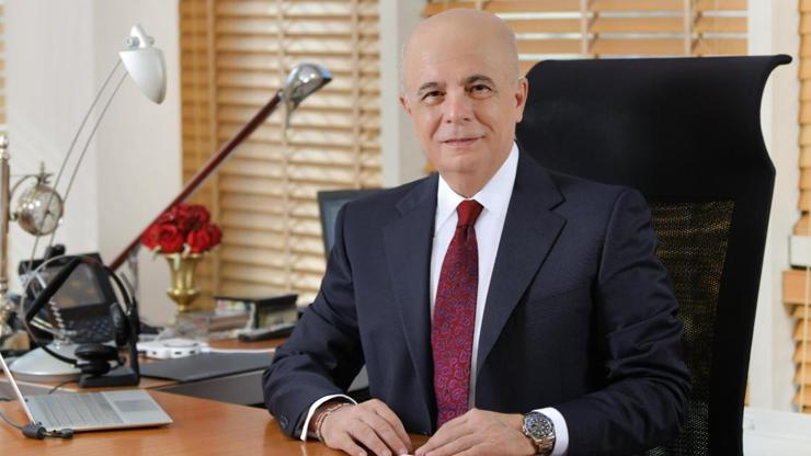 Ali Ülker Yönetim Kurulu Başkanlığını Mehmet Tütüncü’ye devretti