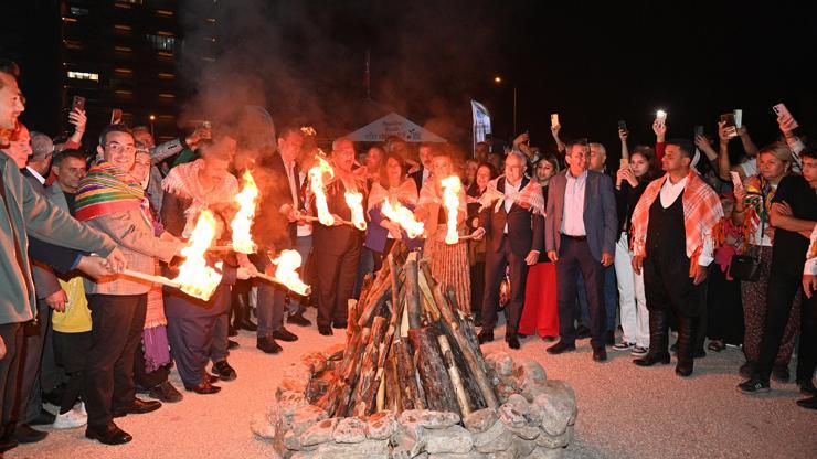 Yörük Ateşinin 26. Yılı