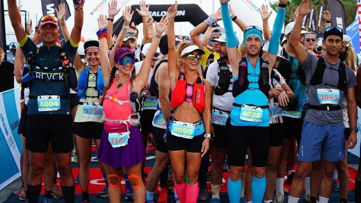 Gökçeada Ultra Trail, 30-31 Mayısta koşulacak