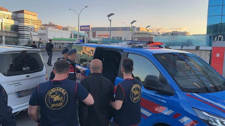 Diyarbakır’da 11 yıldır aranan şüpheli yakalandı