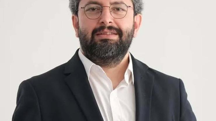 Aydın Gazeteciler Cemiyeti Başkanı hayatını kaybetti