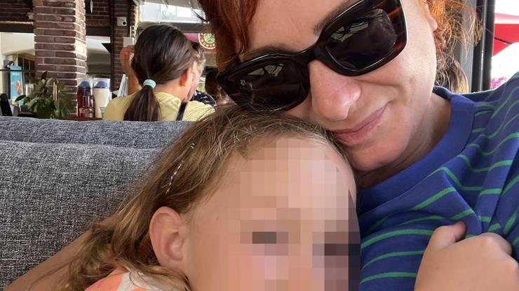 Anneye, kızını babasıyla görüşe 43 dakika geç götürdüğü gerekçesiyle 3 gün hapis