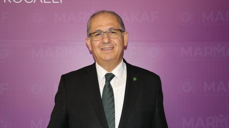 Marmara Kariyer Fuarı sona erdi