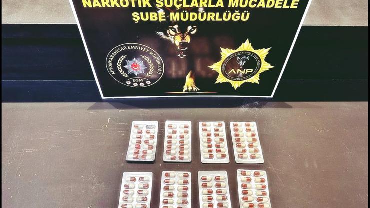 Polisin operasyonlarında 5 kişi tutuklandı