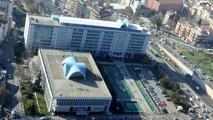 SON DAKİKA HABERİ | Başsavcılık, İBBden, İSKİ, KİPTAŞ ve İSFALTın ihale evrakları istedi