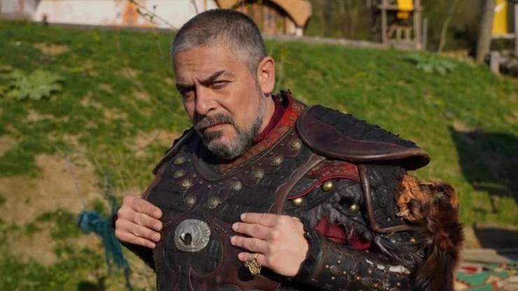 Sinan Tuzcu: Kuruluş Osman Kuçar kimdir Sinan Tuzcu kaç yaşında