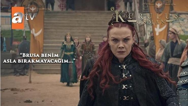 Brusa nedir Brusa ne demek Tarihte Brusa nerede, neresi
