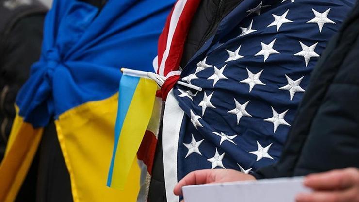 Ukrayna duyurdu Nadir toprak elementleri anlaşması ne zaman imzalanacak