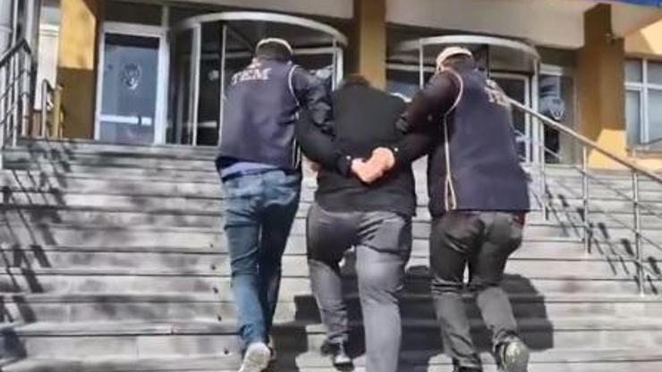 Kayseride FETÖden aranan 3 kişi yakalandı