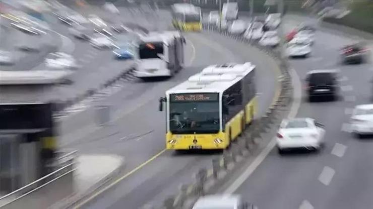 1 Mayıs 2025 kapalı yollar ve duraklar İPTAL, Kapalı istasyonlar: Metrobüs, Metro Tramvay ve Marmaray hangi duraklardan geçmeyecek