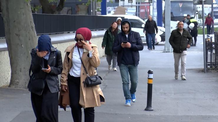 İstanbulda 1 Mayıs Önlemleri