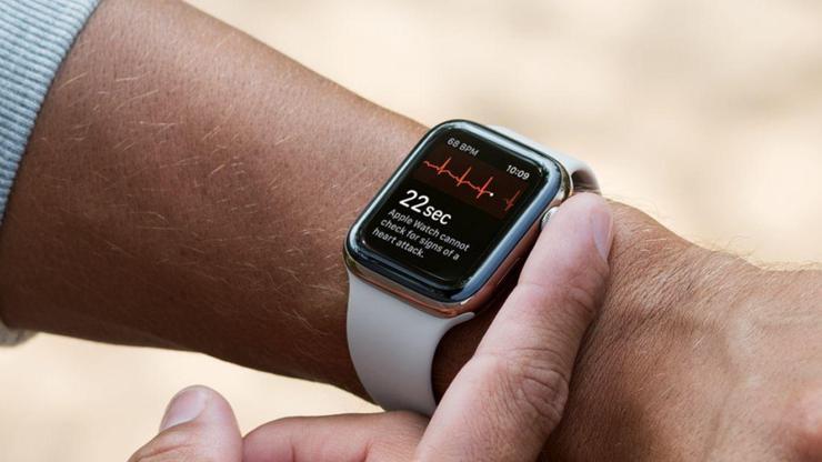 Watch Series 11 ve Apple Watch Ultra 3’te MediaTek’in modem çipi yer alacak