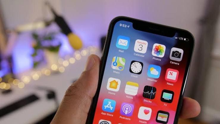 iOS 19’un bir başka özelliğini ortaya çıkardı