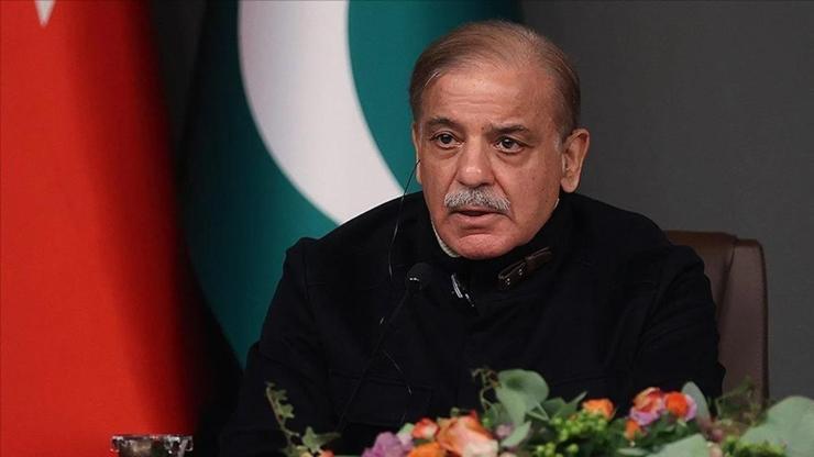 Pakistan Başbakanı Şerif, ABD Dışişleri Bakanı Rubio ile görüştü Masadaki başlık: Hindistan ile tırmanan gerilim...