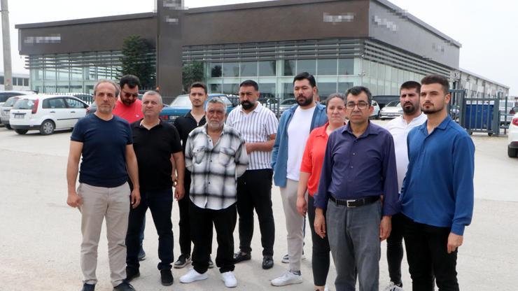 Sahte Plaka ve Ruhsatla Otomobil Satışı: Milyonlarca Lira Dolandırıldı