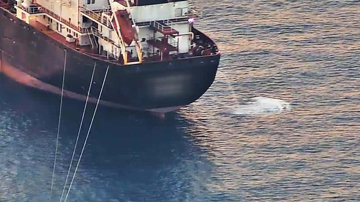 Antalya Körfezinde korkutan gelişme, kirlilik 3 kat arttı