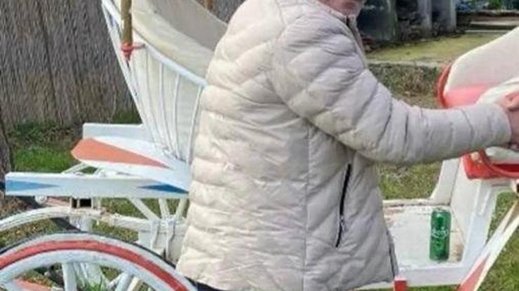 Sevgilisini öldürmekten tutuklandı, Kendisini bıçakladı dedi