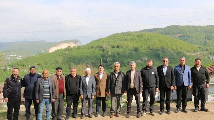 Düzceden kısa kısa