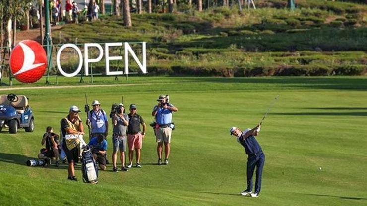 Golfün dünya yıldızları Belek’te buluşacak