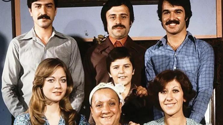 Bizim Aile oyuncuları Bizim Aile ne zaman, hangi yıl çekildi Bizim Aile nerede geçiyor, çevrildi