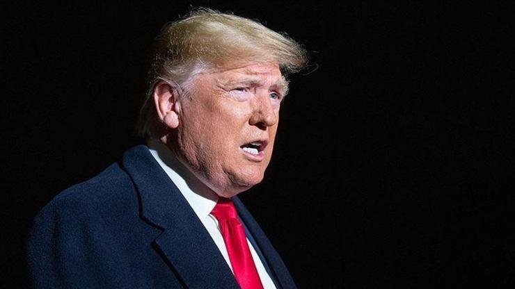 ABD Başkanı Trumptan flaş adım: Dini ülkemize geri getiriyoruz