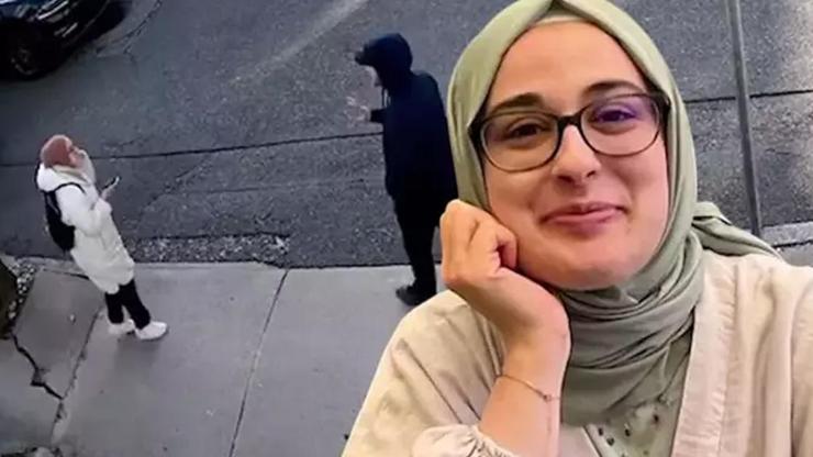 ABDde gözaltına alınan Rümeysa Öztürkün davasında yeni gelişme