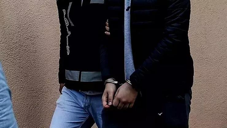 Konyada CHP aracı geçerken silahla havaya ateş edildi 1 gözaltı