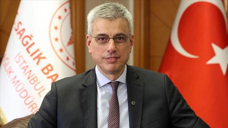 Son Dakika Haberi: Sağlık Bakanı Kemal Memişoğlu: 19 bin personel alınacak
