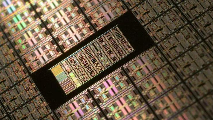 TSMC, 1,4 nm işlem teknolojisini duyurdu