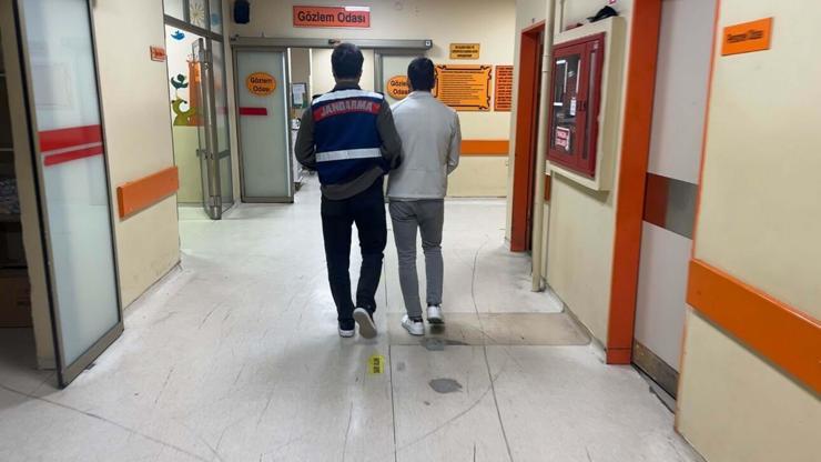 İzmirde DEAŞ operasyonu; 35 gözaltı