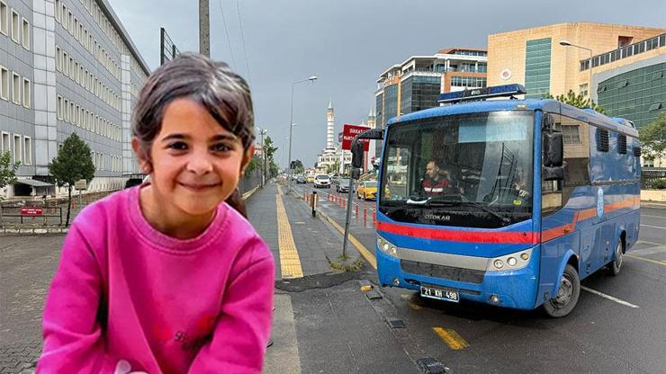 Narin cinayetinde 15 sanık, suçluyu kayırma suçundan 3’üncü kez hakim karşısında