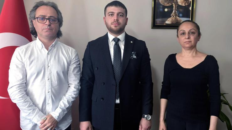 Kazada ölen ödüllü kemancı Laçinin dava dosyası ağır cezadan geri döndü