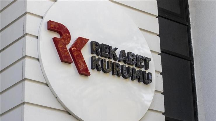 Rekabet Kurulundan Erikli ve Pınar Suya yaklaşık 26 milyon lira ceza