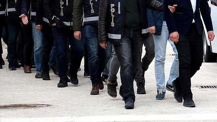 İstanbulda 1 Mayısta gözaltına alınanlardan 36sı adliyeye sevk edildi