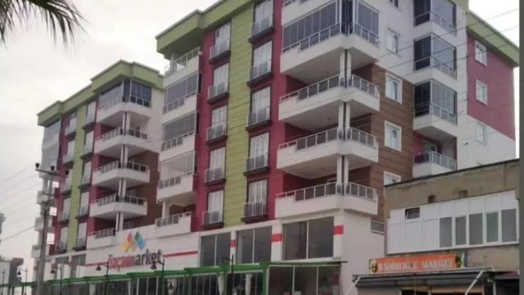 44 kişinin öldüğü sitenin 3’üncü bilirkişi raporu dosyaya girdi