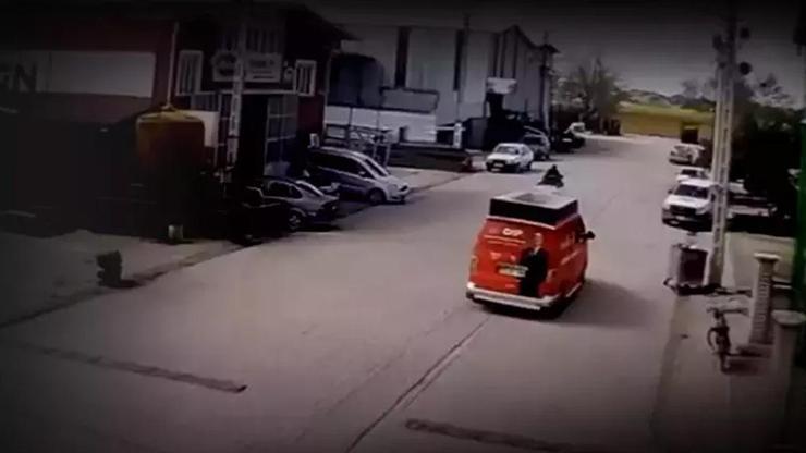 CHP aracına kurusıkı silahla saldırı iddiası: 2 şüpheli tutuklandı