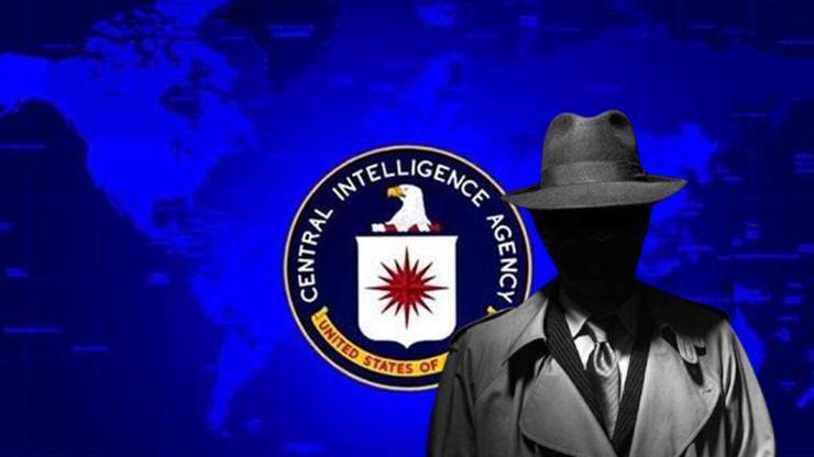 CIA Çinli yetkililere Çince seslendi ABD ajanı olun